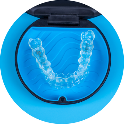 Invisalign - Atual Odonto | Dra. Camila Jandozo | Odontologia Especializada | Jardim Amanda - Hortolândia