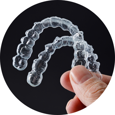 Invisalign - Atual Odonto | Dra. Camila Jandozo | Odontologia Especializada | Jardim Amanda - Hortolândia